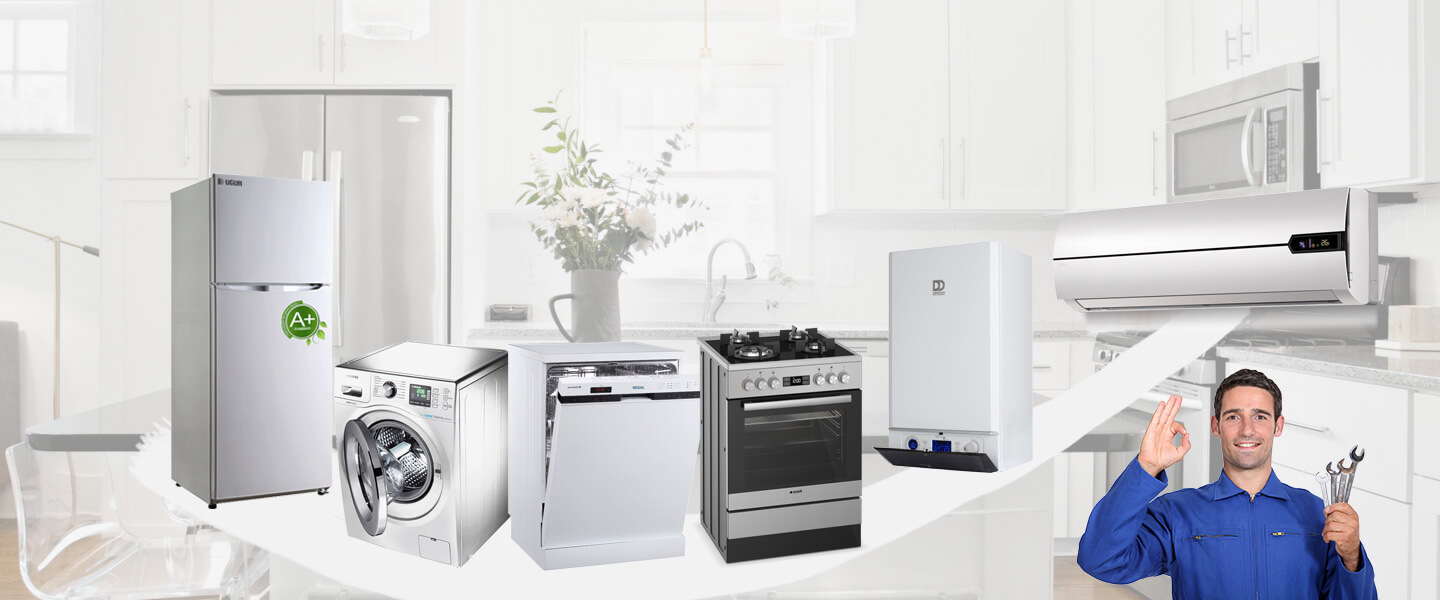 Çamlıdere Gaggenau Servisi